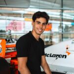 Gabriel Bortoleto’s Journey to F1: The Champions Who Shaped His Path