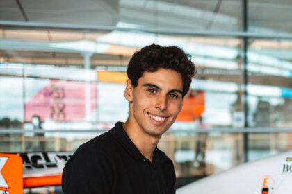 Gabriel Bortoleto’s Journey to F1: The Champions Who Shaped His Path