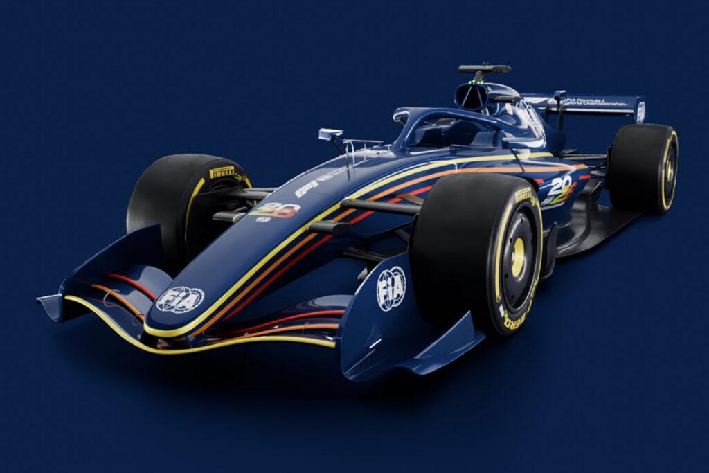 Cadillac’s American F1 Driver: Exciting Picks Revealed!