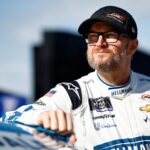 Dale Jr. and Kyle Petty Spar Over the Future of NASCAR