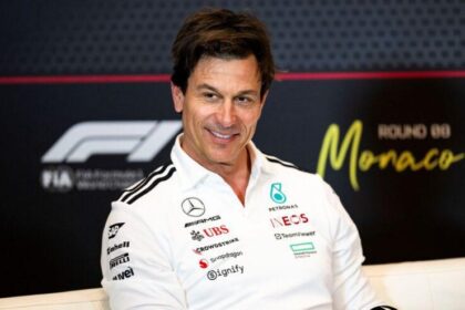 George Russell Outshines Lewis Hamilton as F1’s Strongest Driver in 2024, Says Toto Wolff