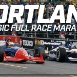 Experience the Thrill of the Portland Classic Race Marathon!