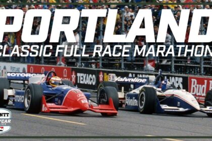 Experience the Thrill of the Portland Classic Race Marathon!