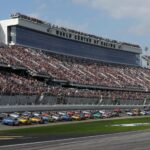 Chasing Greatness: JRM’s Epic Quest for 100 NASCAR Xfinity Series Wins!