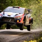 World Rally Champion Faces Devastating Setback: ‘All Hopes Are Lost’ After Flat Tire
