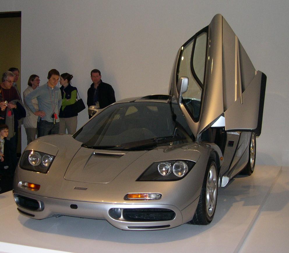 How McLaren compares with Ferrari’s early 2000s F1 dominance