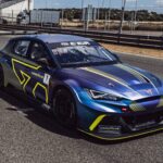 The Cupra e-Racer Foreshadows the Future of Touring Car Racing and It’s Beautiful – The Drive
