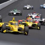 Indy 500 Showdown: Is Formula 1 Pushing the Limits of Motorsports?