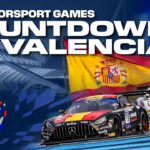 Get Ready for Action: A Thrilling Preview of the Touring Car Event at the FIA Motorsport Games!