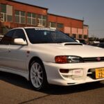 Subaru Motorsports Sparks Excitement with Teaser of Street-Legal WRX Rally Car!