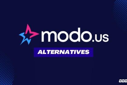 Modo Casino Set to Make Waves in NASCAR Cup Series Debut with Spire Motorsports at Daytona!