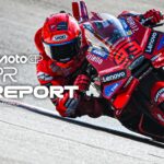 Thrilling Showdown: Marc Marquez Triumphs Over Brother Alex in Spielberg Sprint!