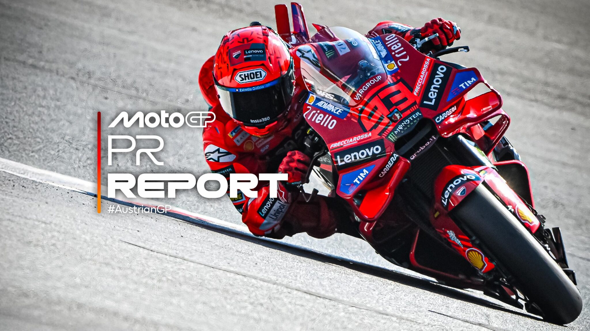 Thrilling Showdown: Marc Marquez Triumphs Over Brother Alex in Spielberg Sprint!