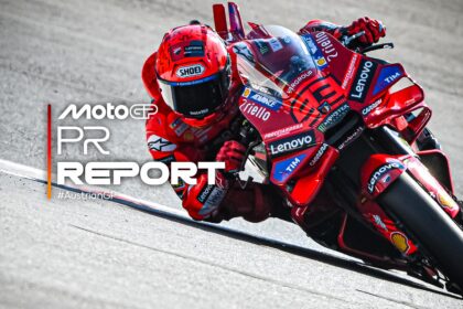 Thrilling Showdown: Marc Marquez Triumphs Over Brother Alex in Spielberg Sprint!