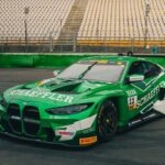 Rene Rast Dominates at DTM Zandvoort with a Stunning Lights-to-Flag Victory!