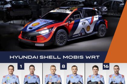 WRC 2025 Rd.5 Day 4 | 2025 | PRESS RELEASE | WRC – TOYOTA GAZOO Racing
