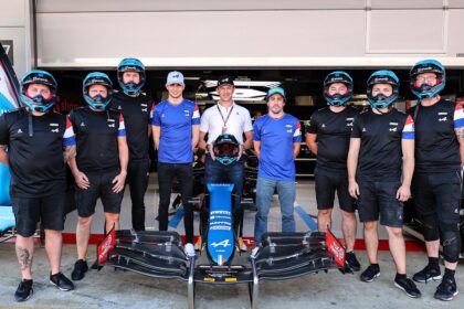 Alpine: The Underdog That Redefines F1 Excellence