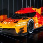 Genesis Unleashes Its New Hypercar: First Shakedown Success!