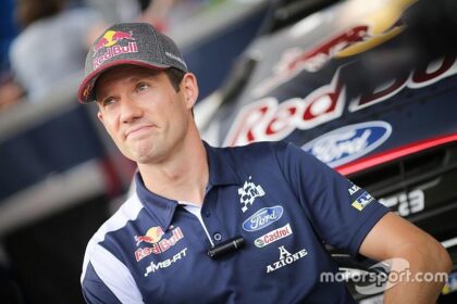Sebastien Ogier Keeps the Door Open for a WRC Title Challenge!
