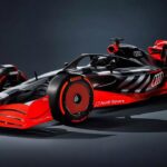 Portimao Sets Its Sights on a Thrilling F1 Comeback in 2027!