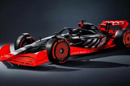 Portimao Sets Its Sights on a Thrilling F1 Comeback in 2027!