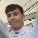 Marcus Armstrong Set to Rejoin Meyer Shank Racing for an Exciting 2026 IndyCar Season!