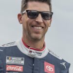 Denny Hamlin Celebrates Redemption Victory at Richmond, Thanks Austin Dillon and RCR for Support!