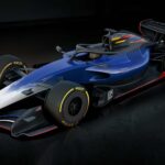 Cadillac F1 Poised to Announce Veteran Driver for 2026 Season!