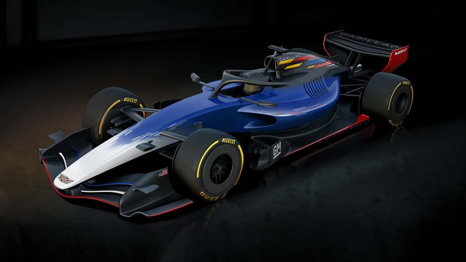 Cadillac F1 Poised to Announce Veteran Driver for 2026 Season!