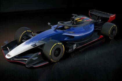 Cadillac F1 Poised to Announce Veteran Driver for 2026 Season!