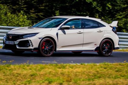 Honda Civic Type Rs Open 2021 Touring Car Season With Wins at Sonoma – Honda Canada News