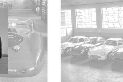 Unveiling the Maserati Legacy: A Captivating Journey Through the Brothers’ Sports Car Empire