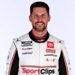 Denny Hamlin Raises Concerns Over Possible All-Star Race Shift to Dover