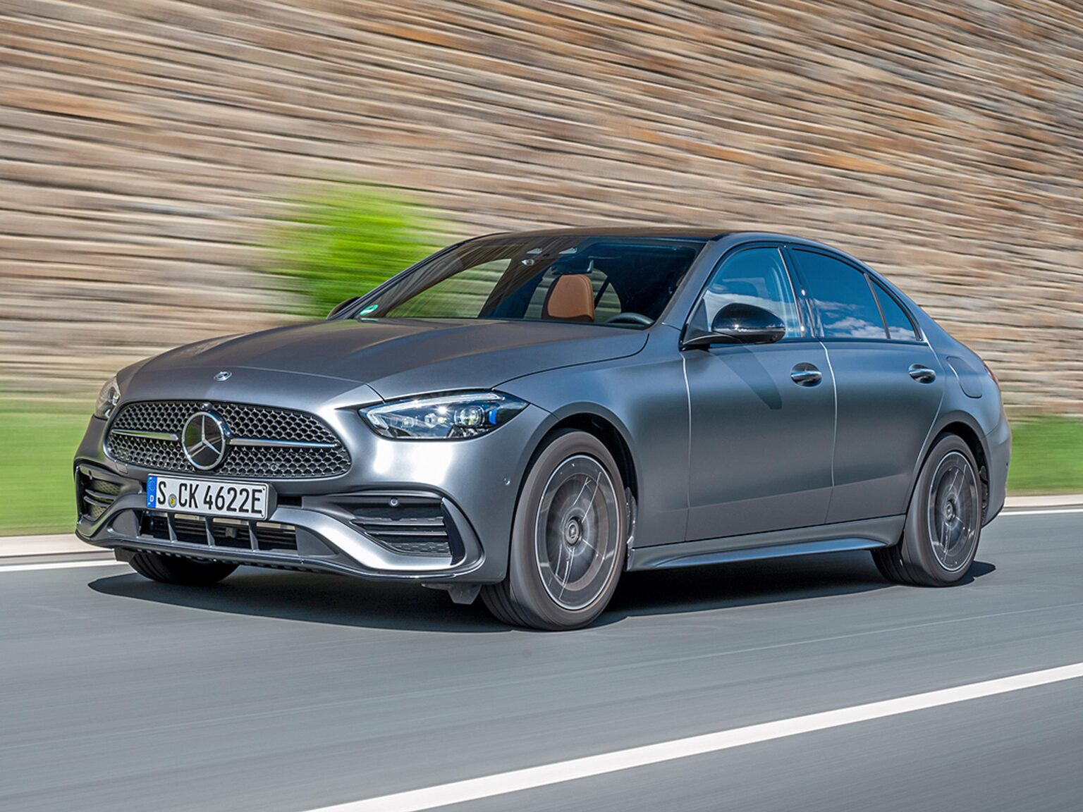 George Russell: Mercedes and Lewis Hamilton Embrace a Thrilling ‘Fresh Start’ in F1 2025!