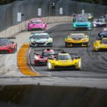 Get Ready for the Ultimate Sports Car Showdown at Barber Motorsports Park – September 6-8!