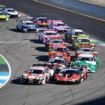 Jack Aitken Triumphs in Thrilling Red-Flagged Race at DTM Nurburgring, Seizing the Points Lead!