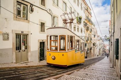 Portugal’s Prime Minister Confirms: ‘We’re All Set to Welcome F1 Back!