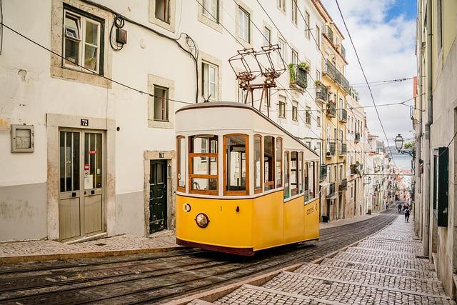 Portugal’s Prime Minister Confirms: ‘We’re All Set to Welcome F1 Back!