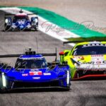 Excitement Builds: Entry List Unveiled for the Rolex 6 Hours of São Paulo!