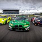 DTM Oschersleben: What went wrong during Rene Rast’s pitstop?