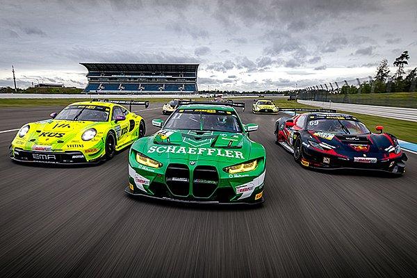 DTM Oschersleben: What went wrong during Rene Rast’s pitstop?