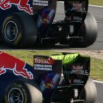 Unlocking the Secrets of DRS in Formula 1: How It Works and Why It Matters!