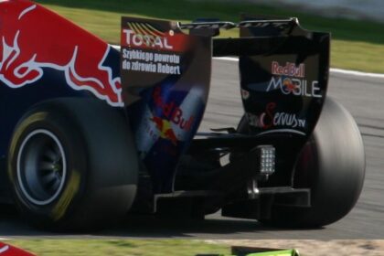Unlocking the Secrets of DRS in Formula 1: How It Works and Why It Matters!