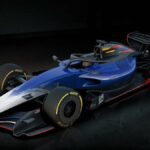 Cadillac Gears Up for F1 Debut: Insights from NASA and the ‘Inverse Ted Lasso