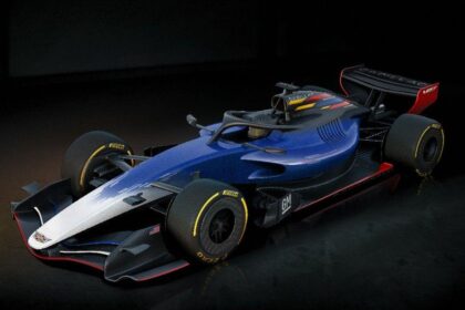 Cadillac Gears Up for F1 Debut: Insights from NASA and the ‘Inverse Ted Lasso