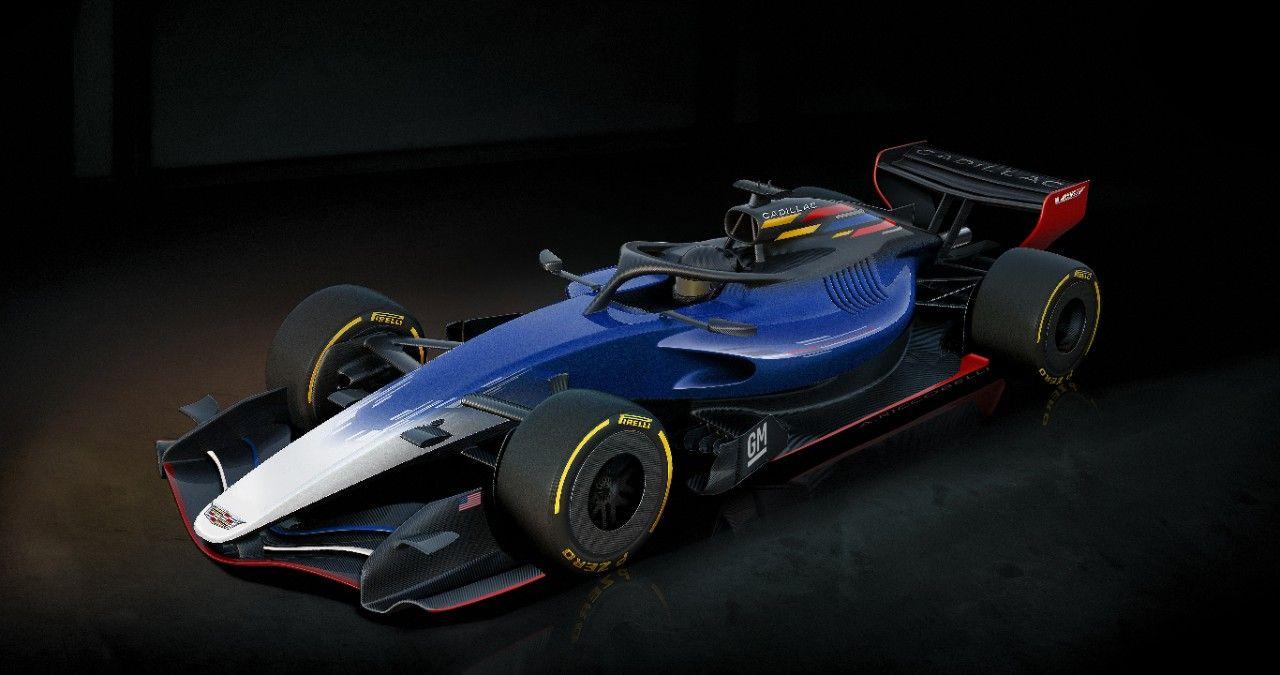 Cadillac Gears Up for F1 Debut: Insights from NASA and the ‘Inverse Ted Lasso