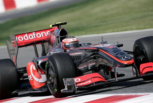 Unleashing Excellence: How McLaren Transformed F1’s Top Car into a Masterpiece