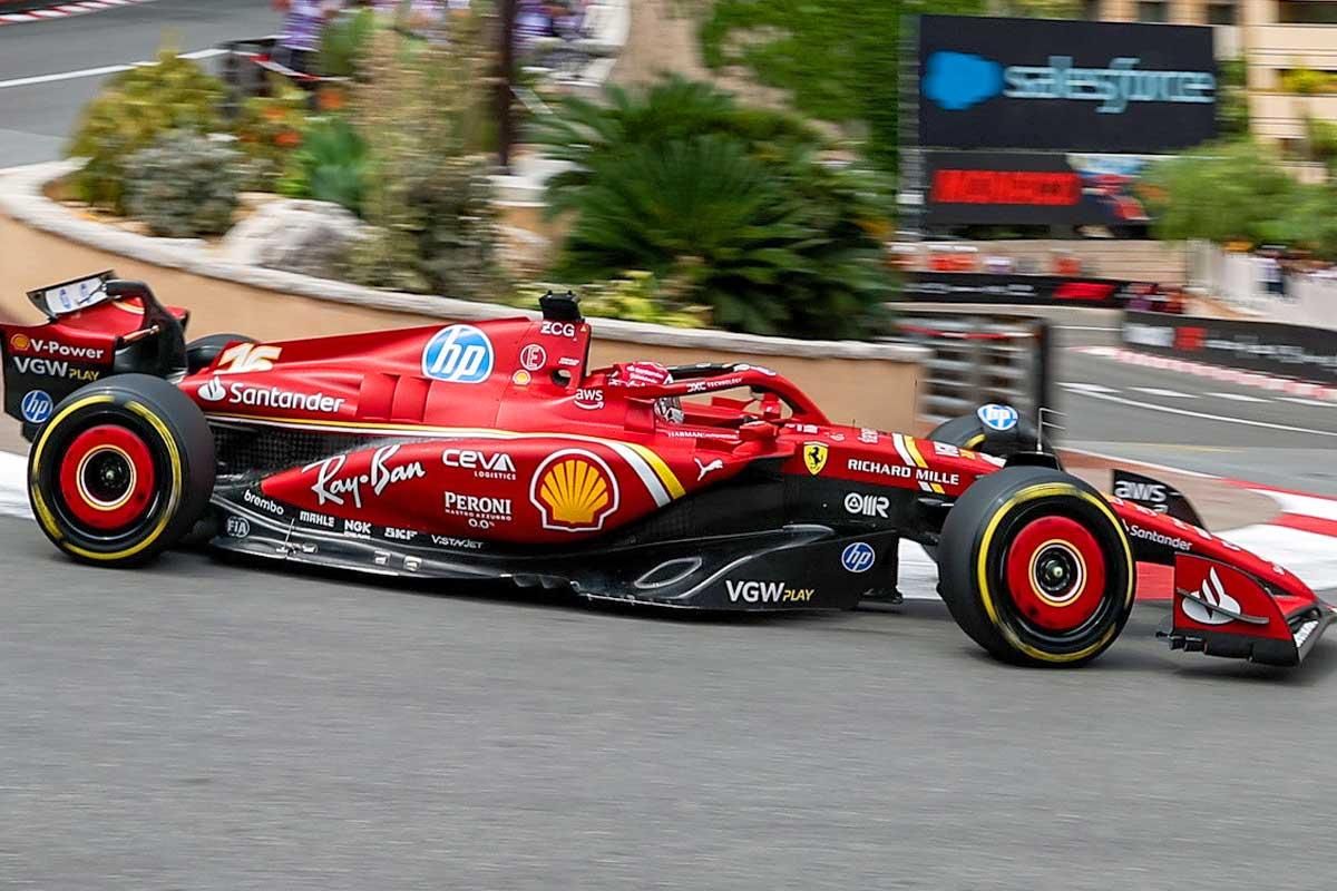 Ferrari F1 boss admits he and Lewis Hamilton ‘stupidly’ underestimated 2025 challenge
