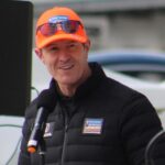 Scott Dixon Outpaces Josef Newgarden to Claim Day 1 Victory at Indy Open Test!