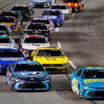 Ryan Blaney Secures Pole Position at Daytona as NASCAR Cup Series Qualifying Gets Canceled!